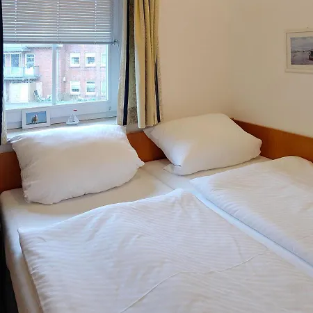 *inselnest Am Meer* Apartament *