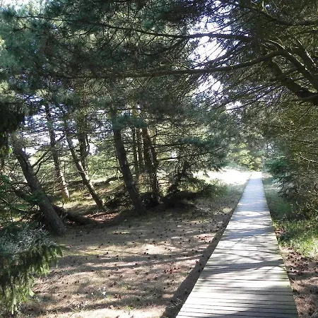 *inselnest Am Meer* Apartament