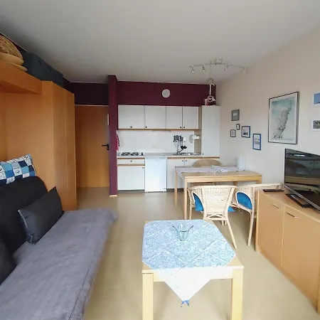 *inselnest Am Meer* *