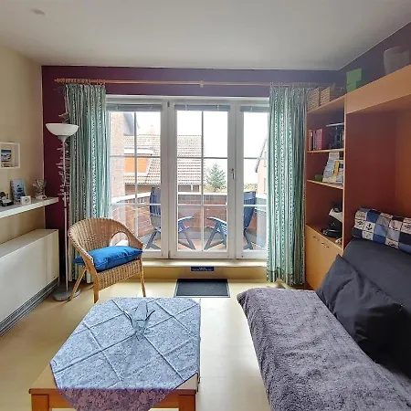 *inselnest Am Meer* *