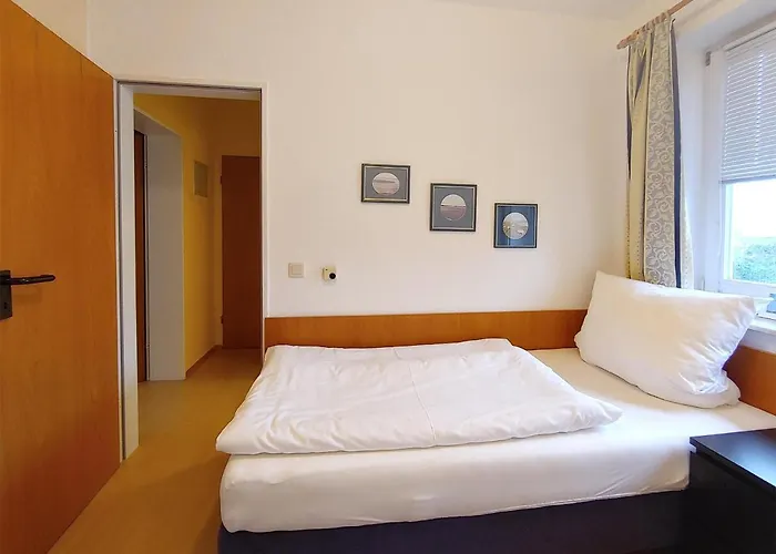 Apartamento *inselnest Am Meer*